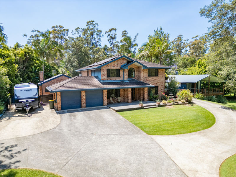 STUNNING RURAL RETREAT WITH HOUSE AND GRANNY FLAT