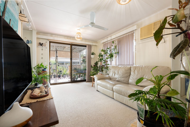 COASTAL LIFESTYLE AWAITS AT LORIKEET PARK