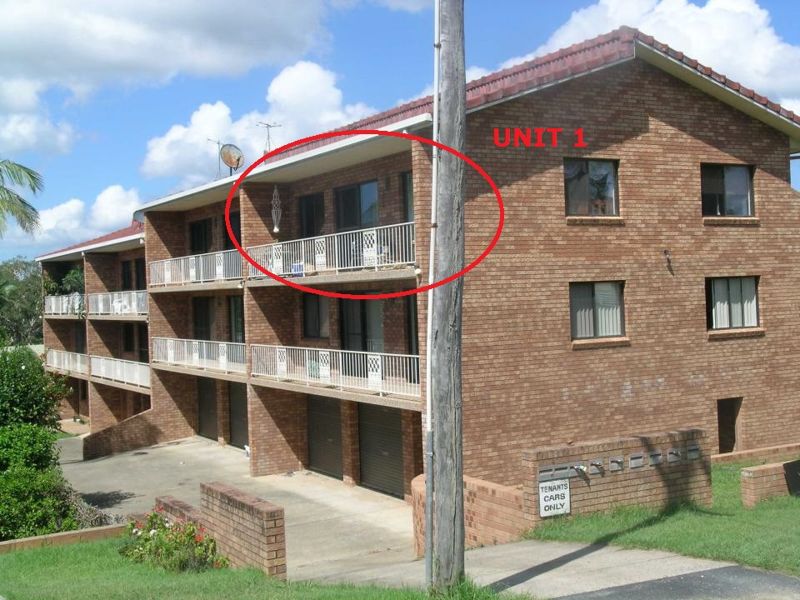 Property in Woolgoolga - $300 Weekly