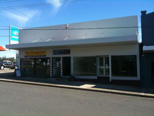 Property in Woolgoolga - $1100 monthy plus outgoings