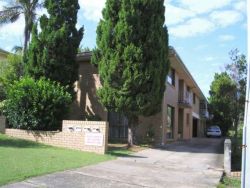 Property in Woolgoolga - Leased