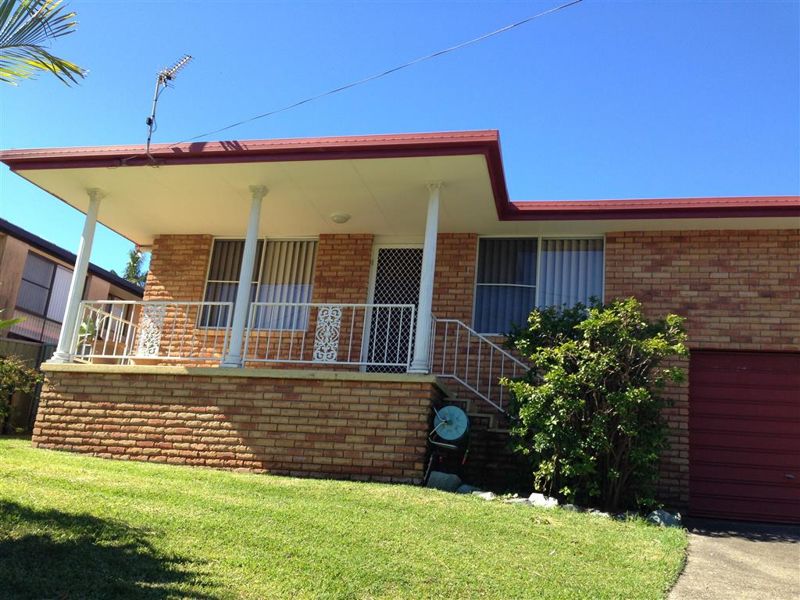 Property in Sapphire Beach - $350 Weekly