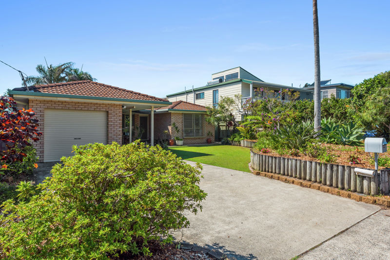 Property in Sandy Beach - Sold for $480,000