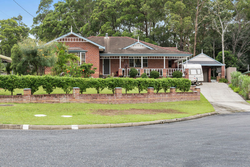 Property in Woolgoolga - Sold for $422,000