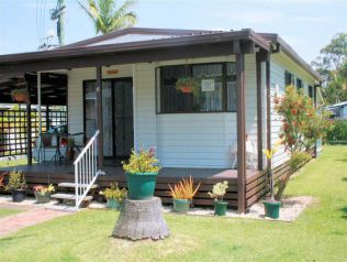 Property in Arrawarra - Sold for $163,000