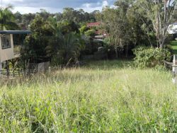 Property in Woolgoolga - Sold