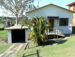 Property in Woolgoolga - Leased