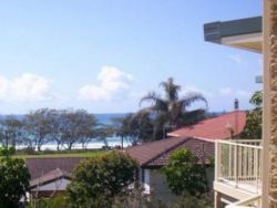 Property in Sandy Beach - Leased