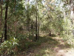 Property in Wells Crossing - Sold