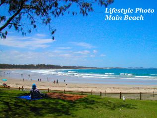 Property in Woolgoolga - Sold for $350,000