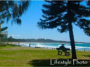 Property in Woolgoolga - Sold