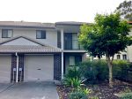 AIR CONDITIONED NEAR-NEW GARDEN TOWNHOUSE