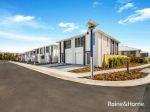 NEAR NEW TOWNHOUSE WITH DOUBLE DRIVEWAY AND SINGLE GARAGE