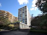 CONVENIENT INNER CITY LIVING IN A RENOVATED STUDIO!