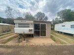COMFORTABLE CARAVAN