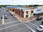 PRIME CBD CORNER LOCATION &NDASH; A RARE OPPORTUNITY!