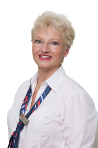 Debra Qalo