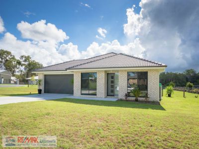 HOUSE SOLD