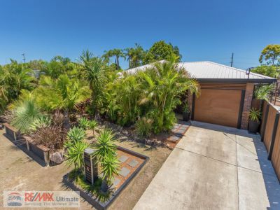 Buying our first home