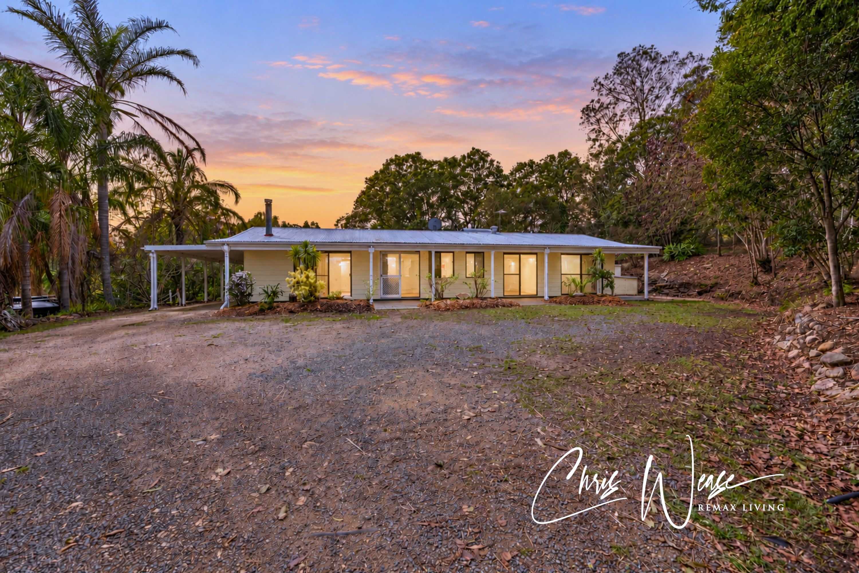 A LITTLE MORE SPACE, A LOT MORE FREEDOM 2.9HA (7.17 ACRES)