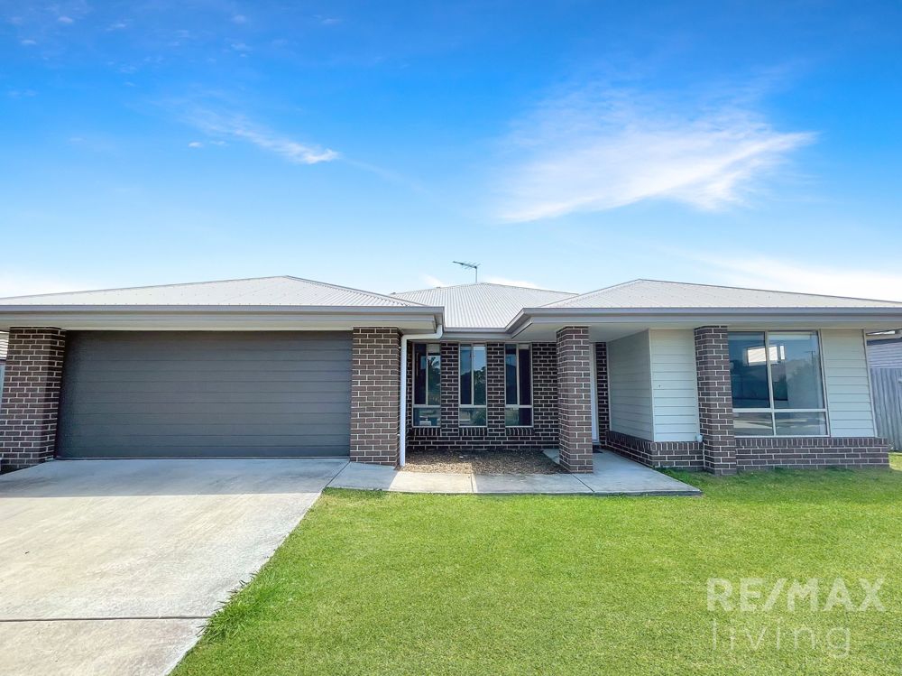 SHARE HOUSE IN BURPENGARY - ONLY ONE AVAILABLE!