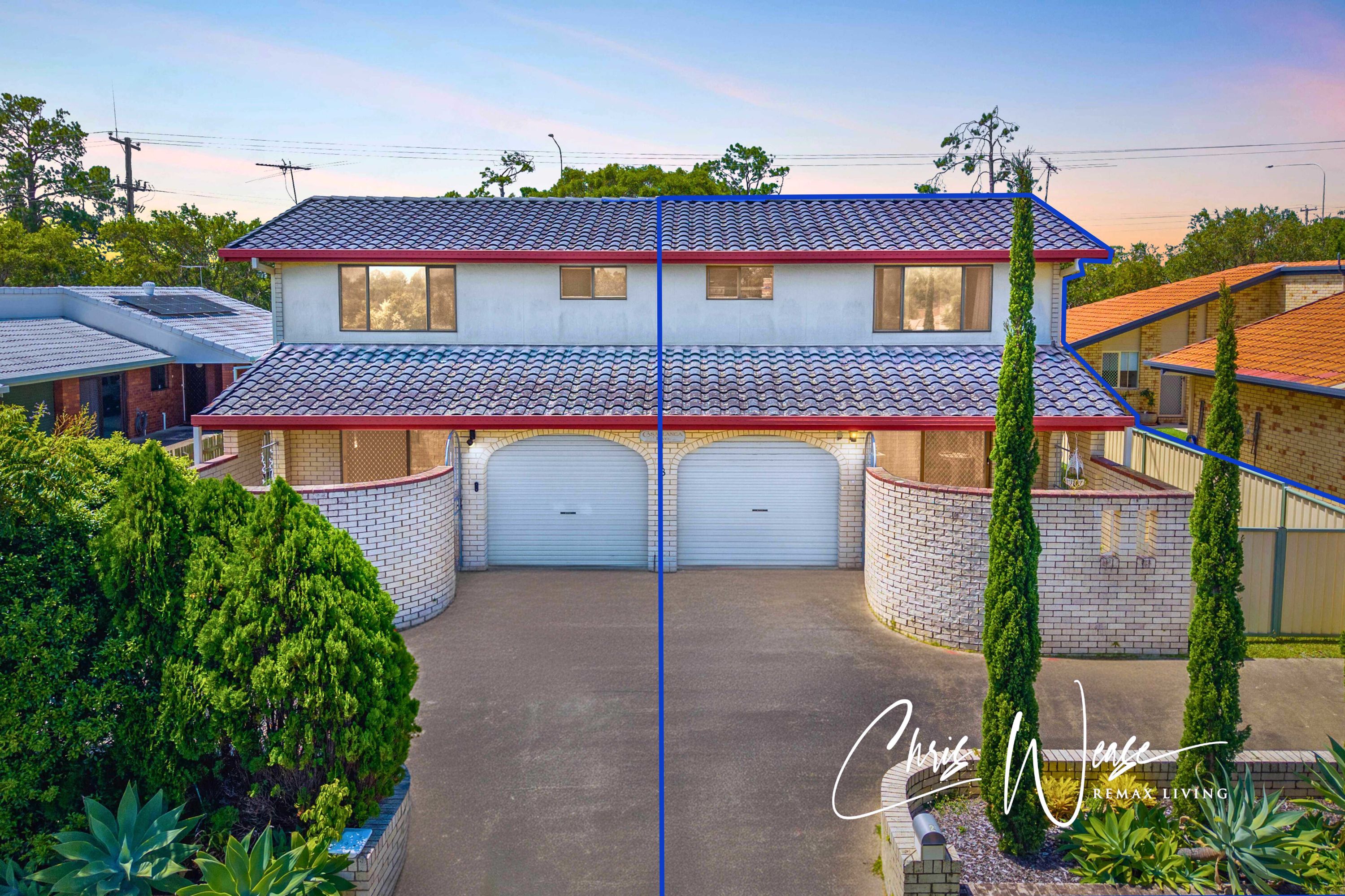 IMMACULATE, LOW-MAINTENANCE LIVING WITH LIFESTYLE PERKS