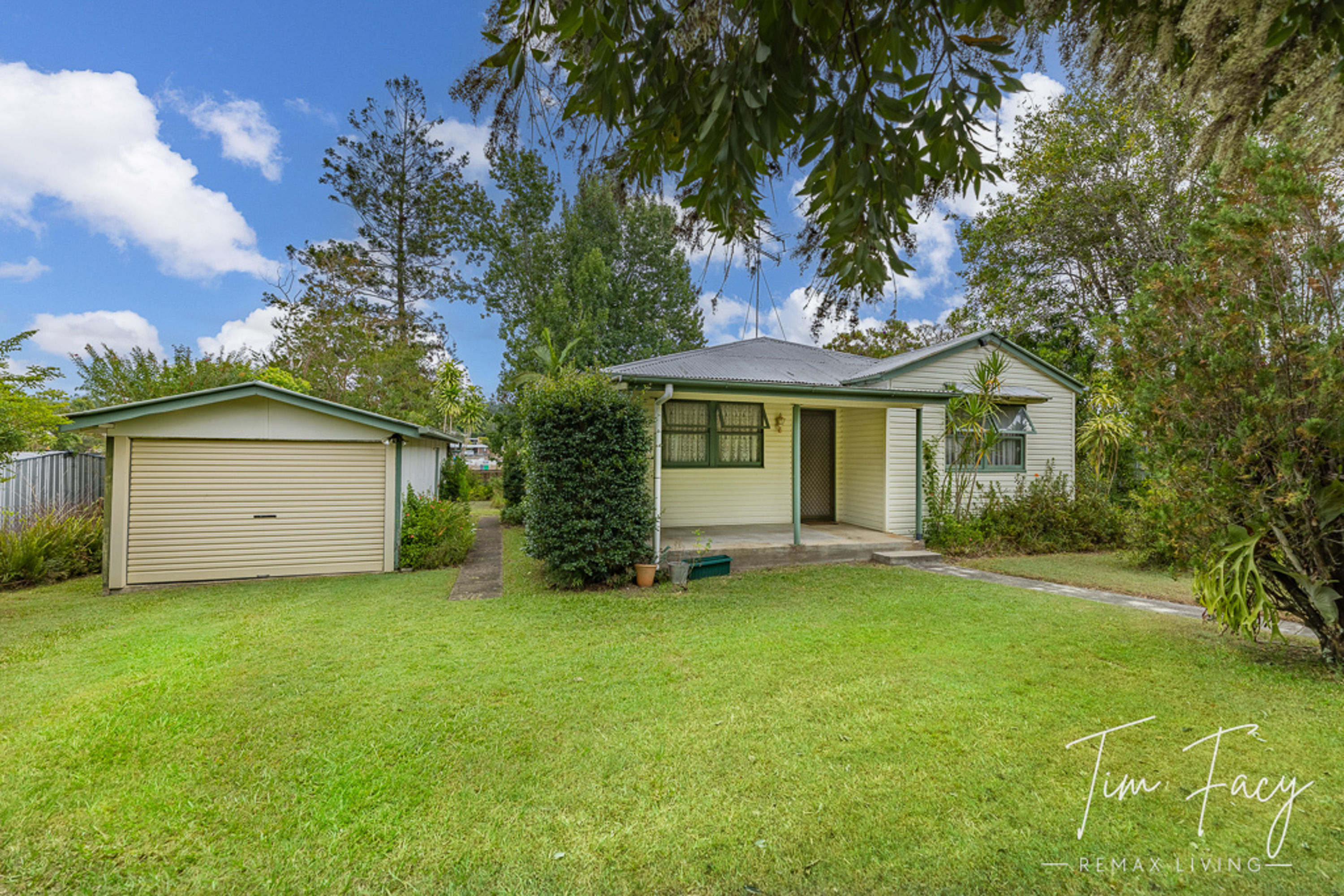 RENOVATE OR DETONATE!