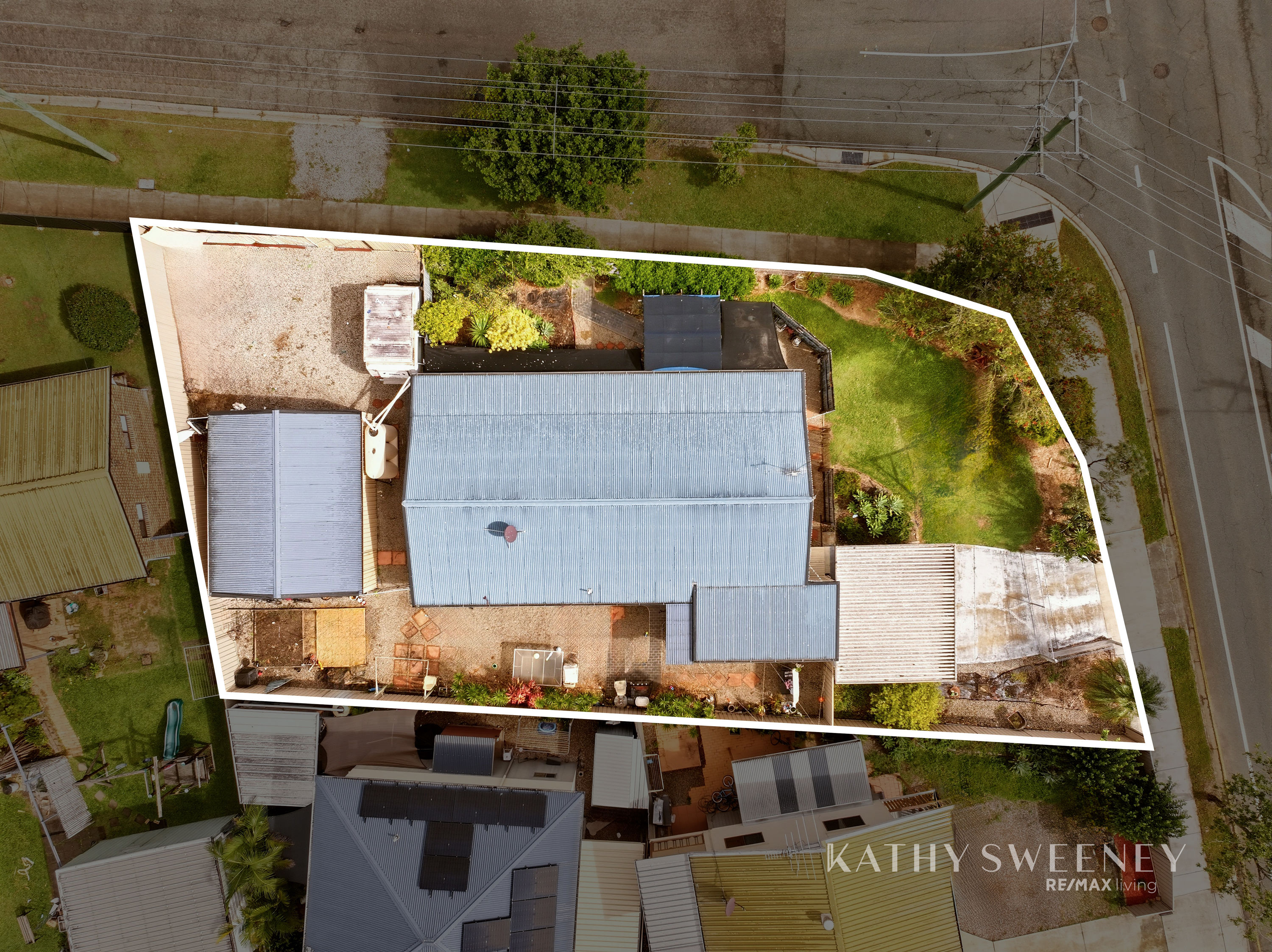 PRIME POSITION WITH DA APPROVAL | ON SITE AUCTION