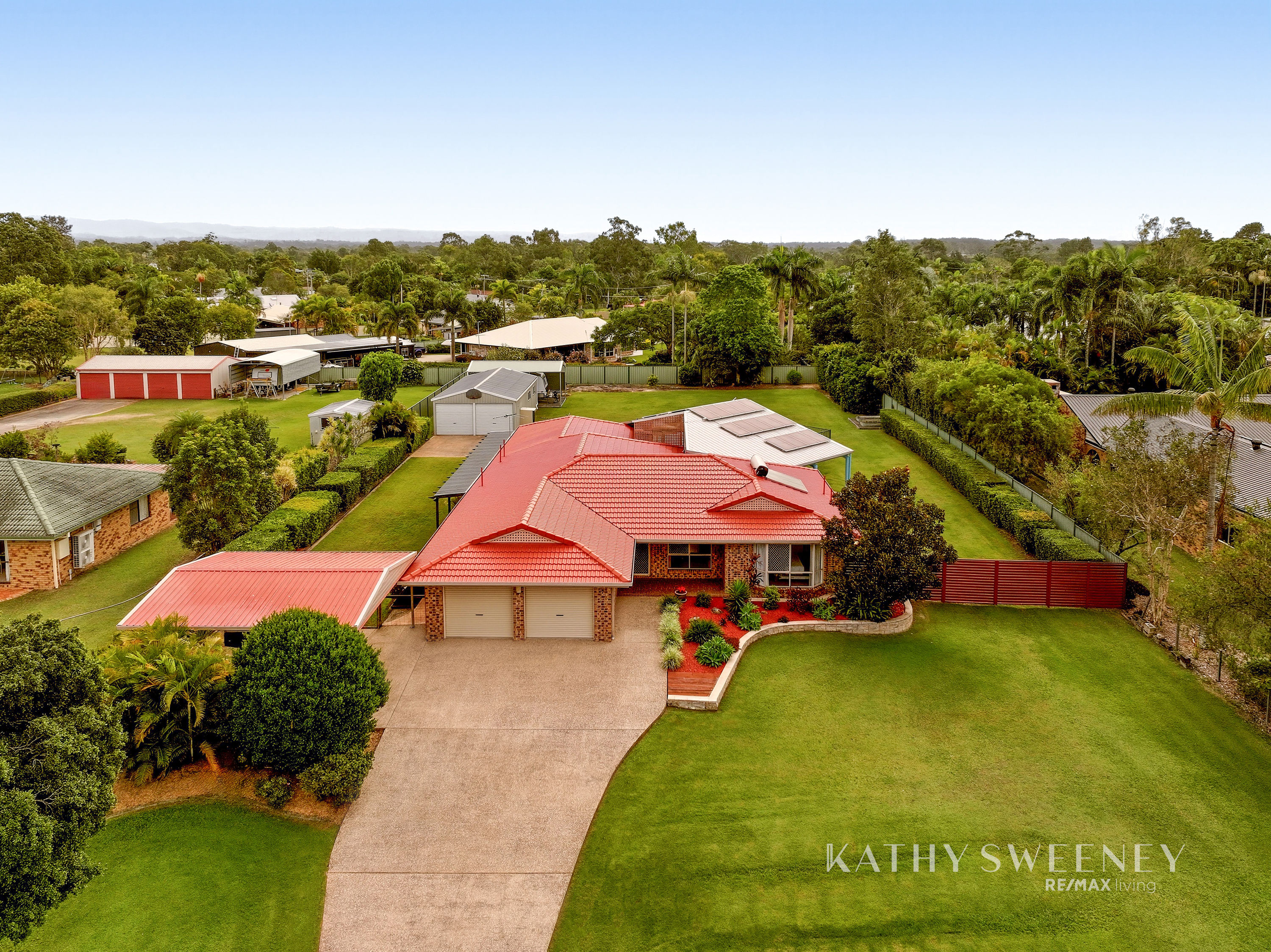 THE ULTIMATE FAMILY RETREAT | 3,139M2 BLOCK IN BURPENGARY