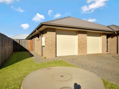 WELL MAINTAINED & AFFORDABLE UNIT