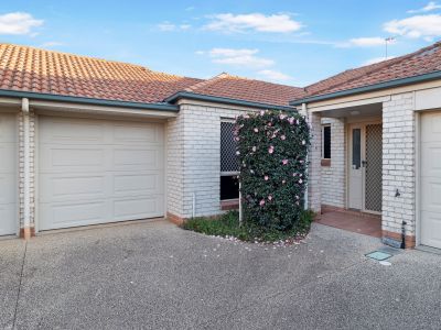MODERN AND SPACIOUS UNIT IN SOUGHT AFTER RANGEVILLE