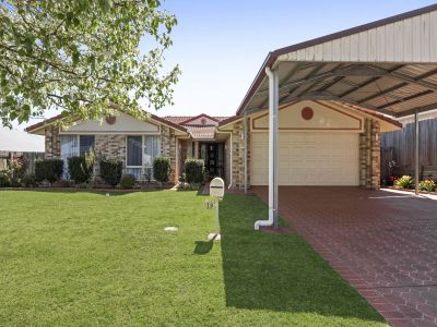 FAMILY COMFORT AND CLASSIC CHARM IN RANGEVILLE&RSQUO;S BIRD ESTATE