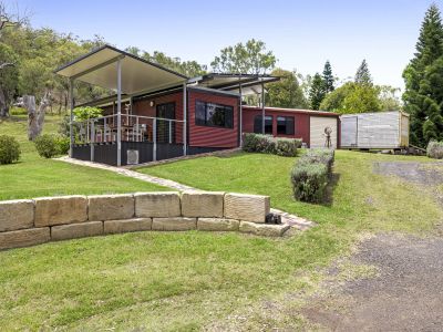 PRIME GREENMOUNT LOCATION WITH ROOM TO GROW