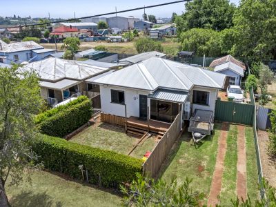 CLASSIC HOME, PRIME NORTH TOOWOOMBA LOCATION