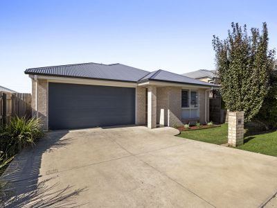 MODERN, FUNCTIONAL & FAMILY READY