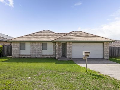 SPACIOUS, PRACTICAL & PACKED WITH POTENTIAL