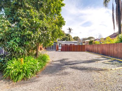 CONVENIENT, COMFORTABLE & SECURE LIVING MINUTES FROM TOOWOOMBA CBD &NDASH; ALL UTILITIES INCLUDED!