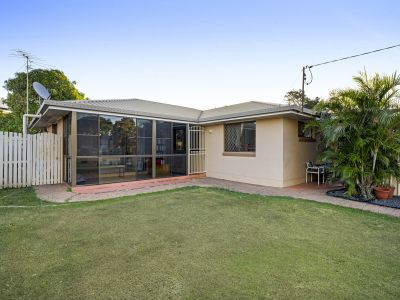 FAMILY HOME WITH FLEXIBLE LIVING & VALUE‑ADD POTENTIAL
