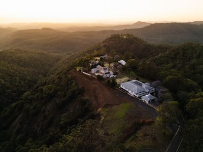 BUILD YOUR DREAM - TOOWOOMBA'S BEST ESCARPMENT  ALLOTMENT HITS THE MARKET