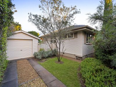 A RARE FAMILY HAVEN WITH SPACE TO GROW, ENTERTAIN & THRIVE