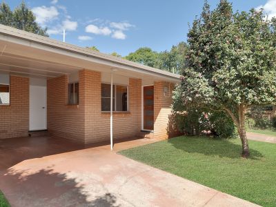 EFFORTLESS LIVING IN EAST TOOWOOMBA