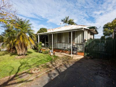 RENOVATE, REDEVELOP OR REIMAGINE &NDASH; PRIME KEARNEYS SPRING