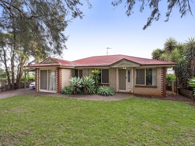 FAMILY FOCUS, OUTDOOR ENTERTAINING & VERSATILE ACCOMMODATION