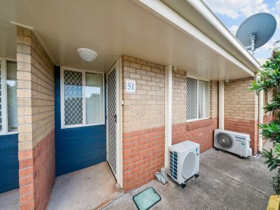 OVER 55'S INDEPENDANT LIVING