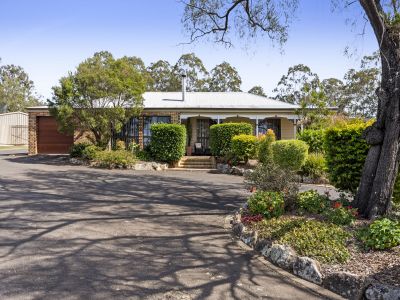A HOME WITH HEART, SPACE & OPPORTUNITY