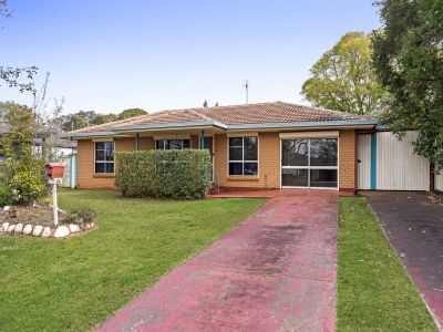 GREAT OPPORTUNITY FOR FIRST HOME BUYERS & INVESTORS