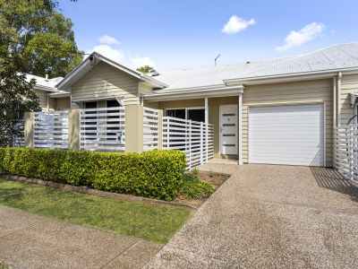 MODERN, CONVENIENCE & LIFESTYLE TO MATCH