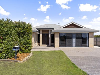 A SPACIOUS FAMILY HOME WITH MORE TO OFFER