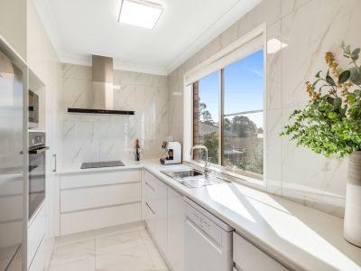 SPACIOUS THREE-BEDROOM TOWNHOUSE WITH EXCEPTIONAL VERSATILITY