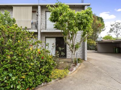 COMFORT, CONVENIENCE & LOW-MAINTENANCE LIVING